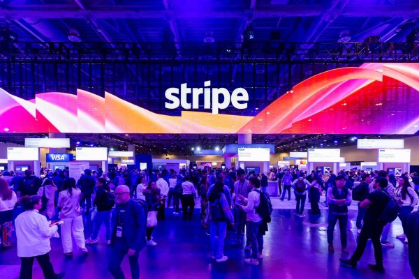 股票按月配资 Stripe借势AI招揽中国企业出海生意
